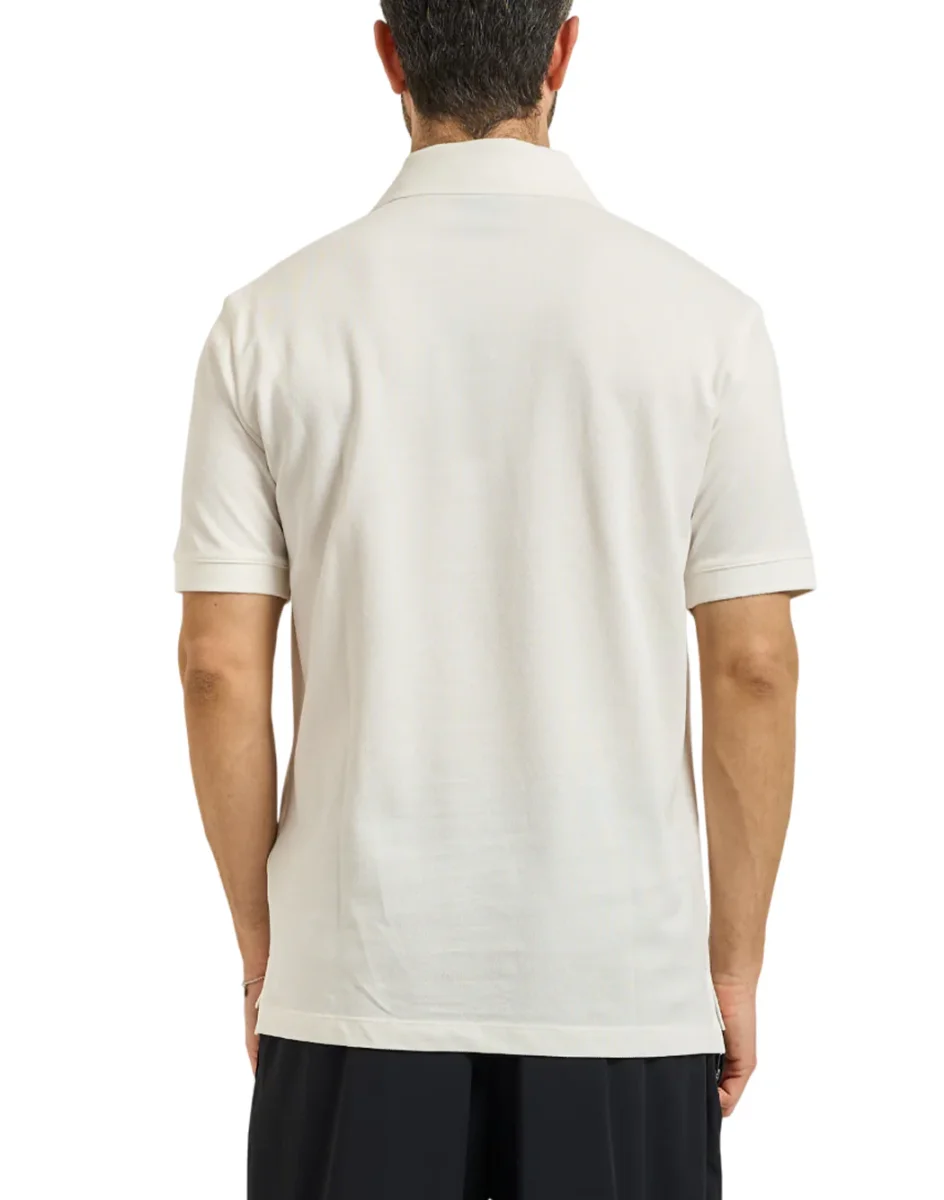 POLO MANICHE CORTE - immagine 3