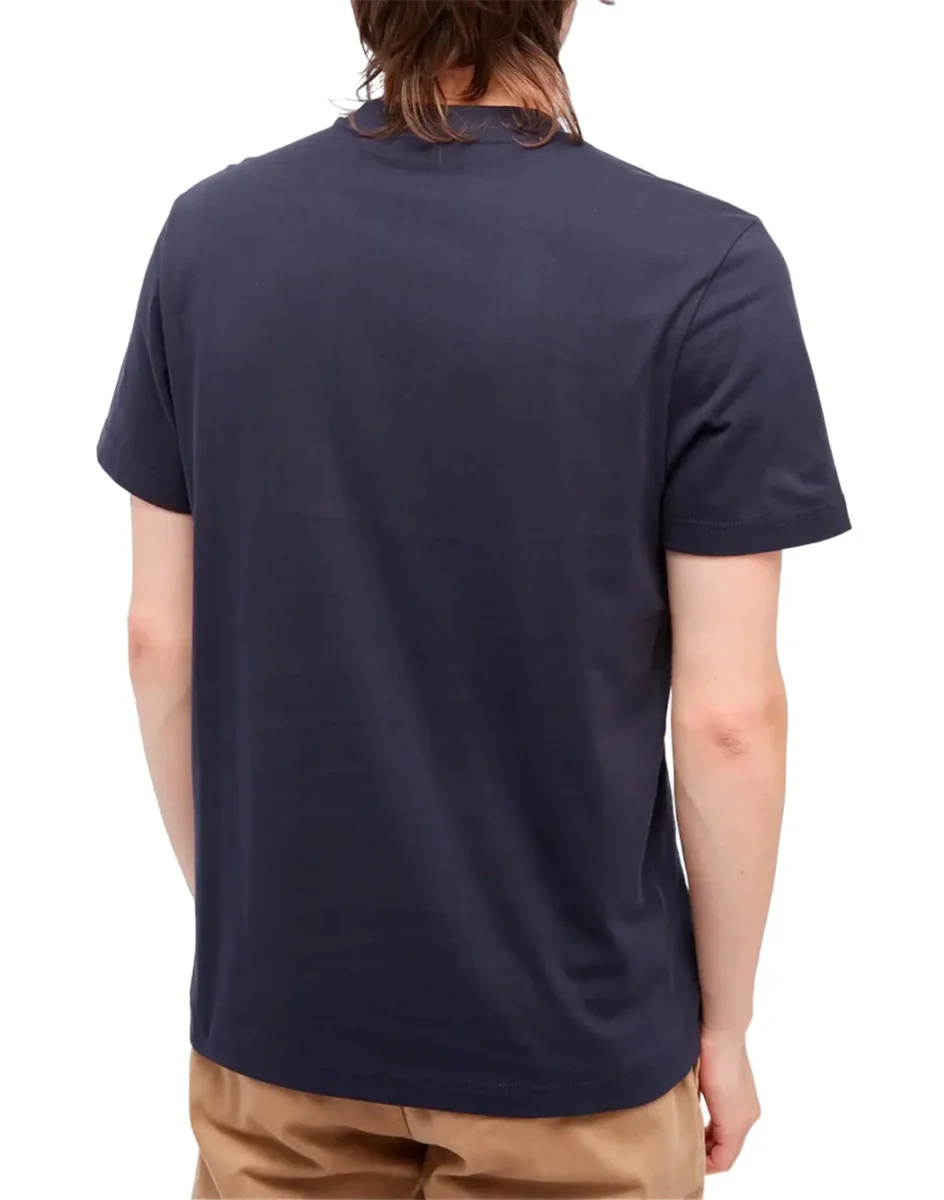 T-SHIRT CON MINI LOGO - immagine 4