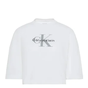 T-SHIRT MANICHE LUNGHE