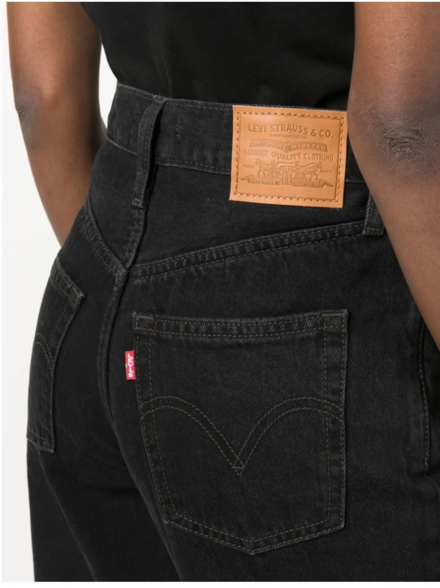 JEANS BOOTCUT - immagine 5