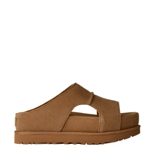 CIABATTE GOLDENSTAR HI CUTOUT