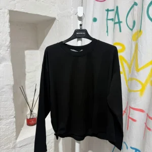 T-SHIRT MANICHE LUNGHE