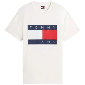 T-SHIRT CON LOGO IN RILIEVO