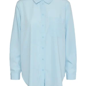 "VMVERA" CAMICIA OVER