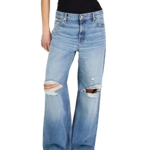 JEANS BOOTCUT