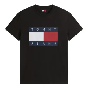 T-SHIRT CON LOGO IN RILIEVO