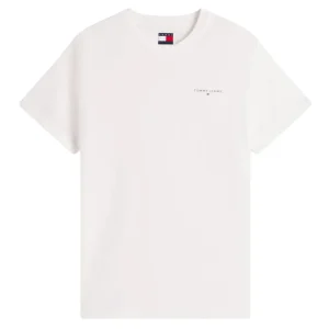 T-SHIRT CON MINI LOGO