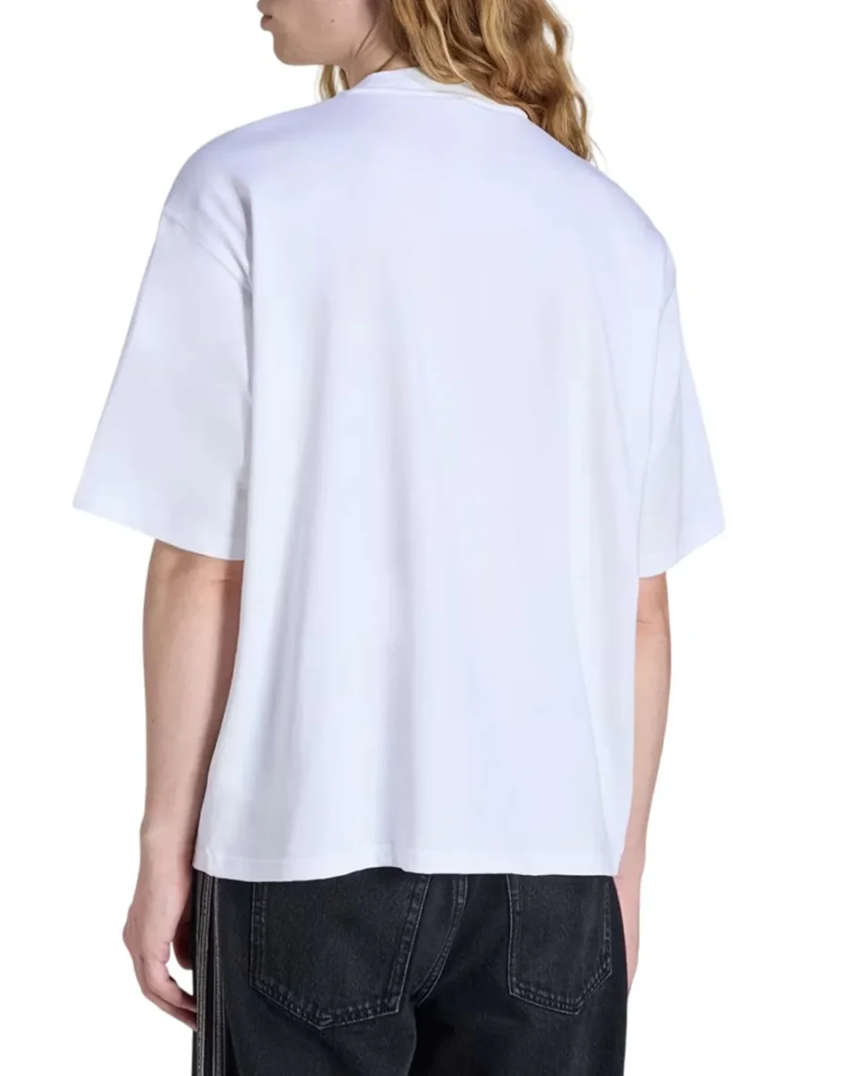 T-SHIRT STAMPA DUCK - immagine 3