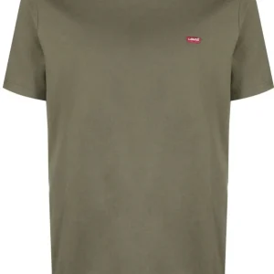 T-SHIRT CON MINI LOGO