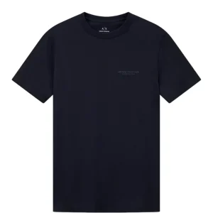 T-SHIRT MANICHE CORTE