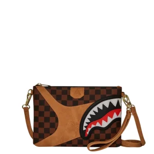 BORSA A TRACOLLA "HENNYVILLE CROSSOVER"