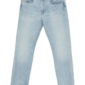 JEANS AFFUSOLATI 502™