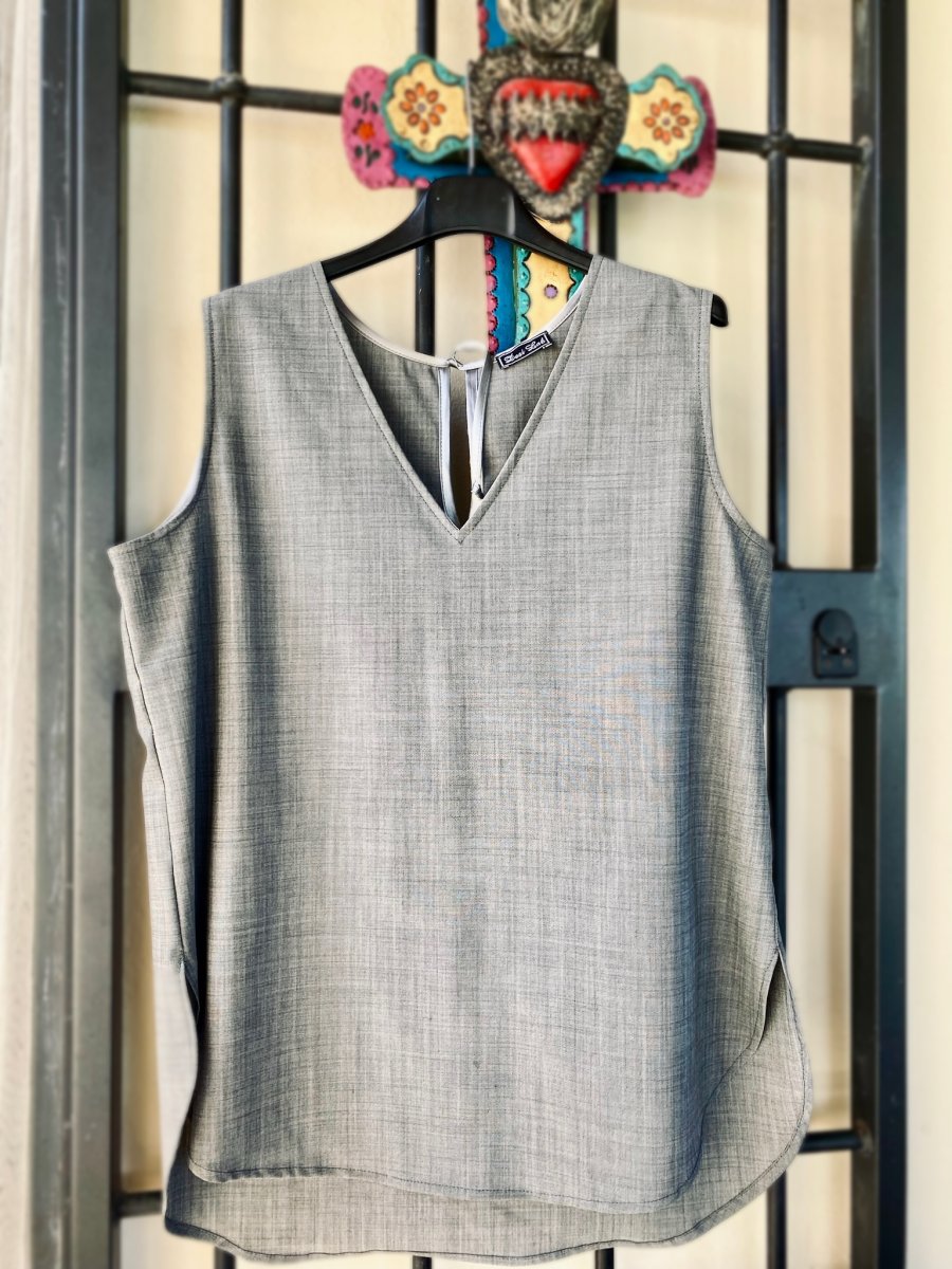 Canotta Roma – FRESCO DI LANA - immagine 4