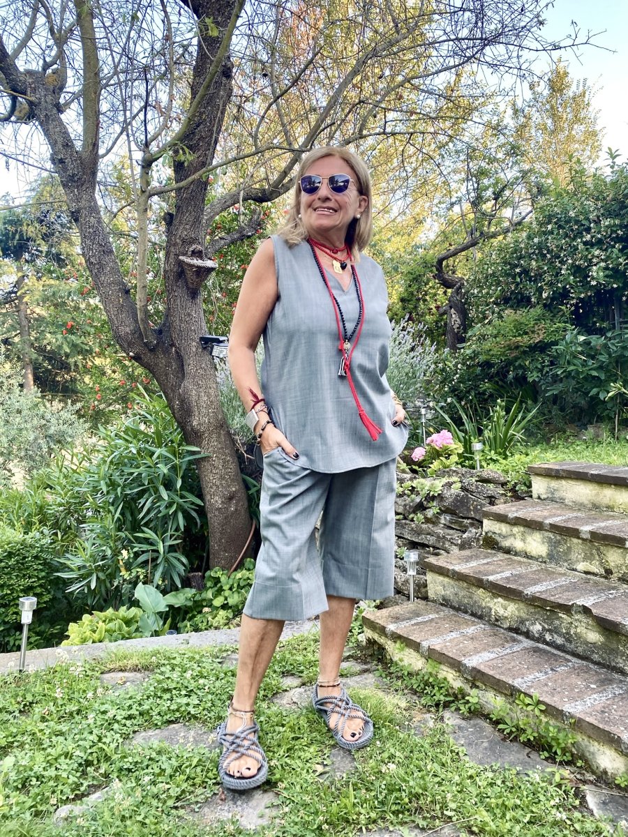 Canotta Roma – FRESCO DI LANA - immagine 8