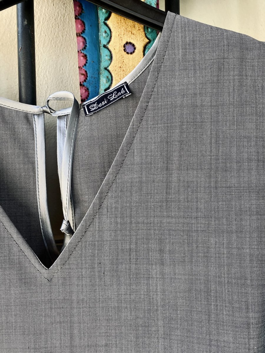 Canotta Roma – FRESCO DI LANA - immagine 7