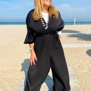 Tuta Room – CADY DI VISCOSA