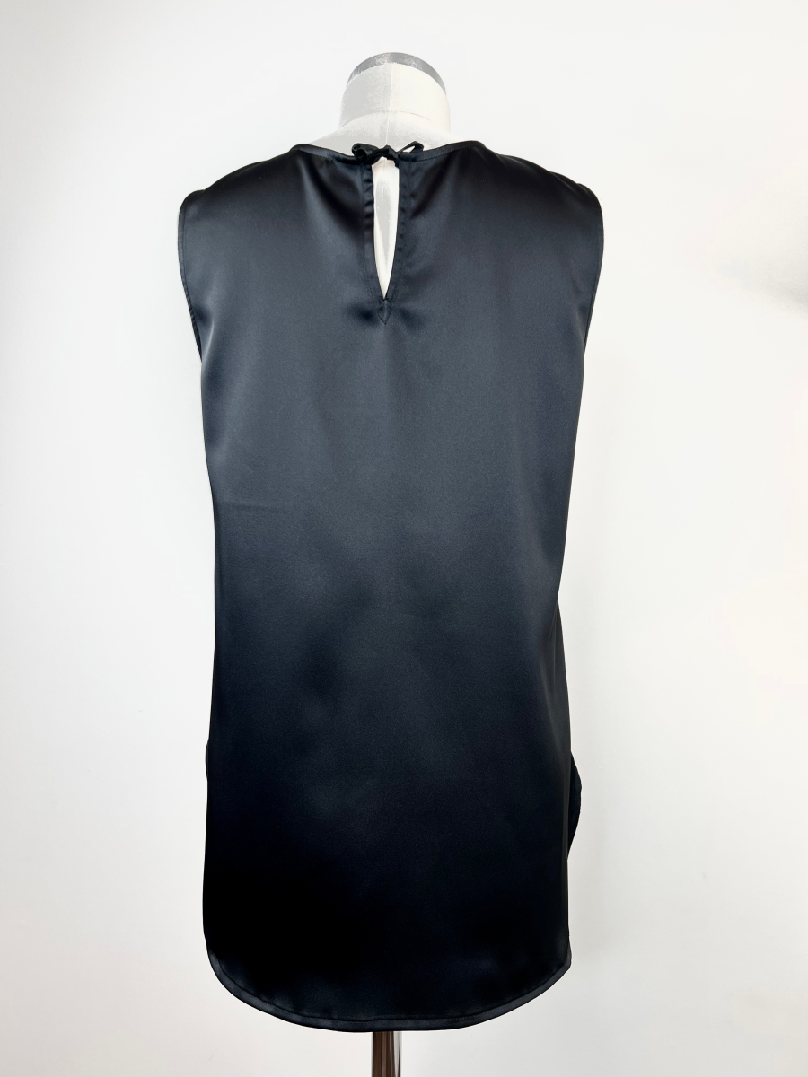 Canotta Roma – RASO DI VISCOSA - immagine 9