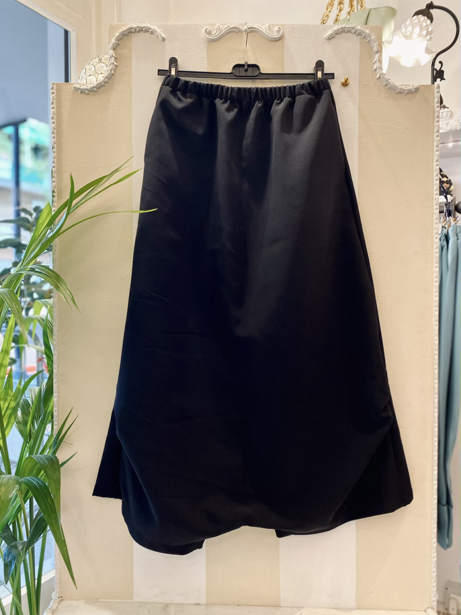 Gonna Alisè – Cady di viscosa - immagine 8