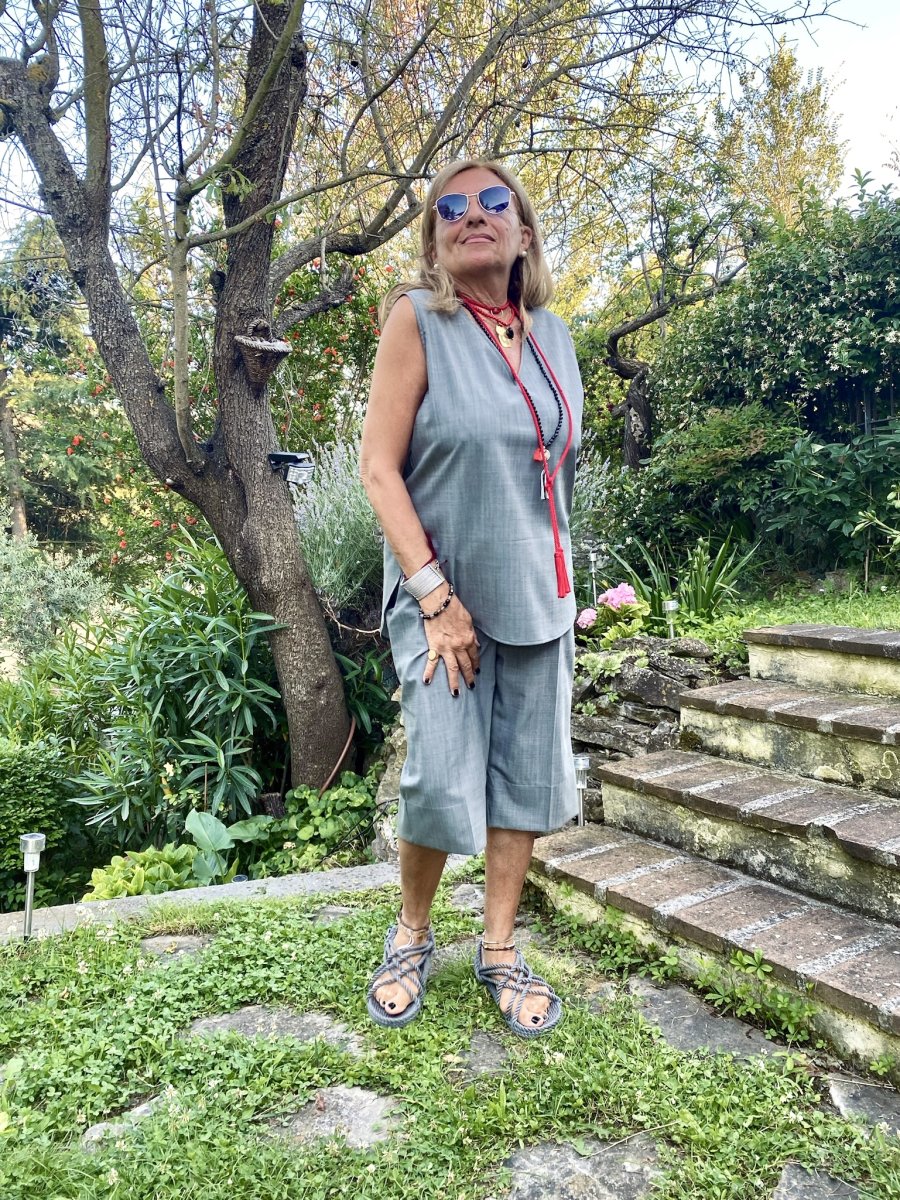 Canotta Roma – FRESCO DI LANA - immagine 5