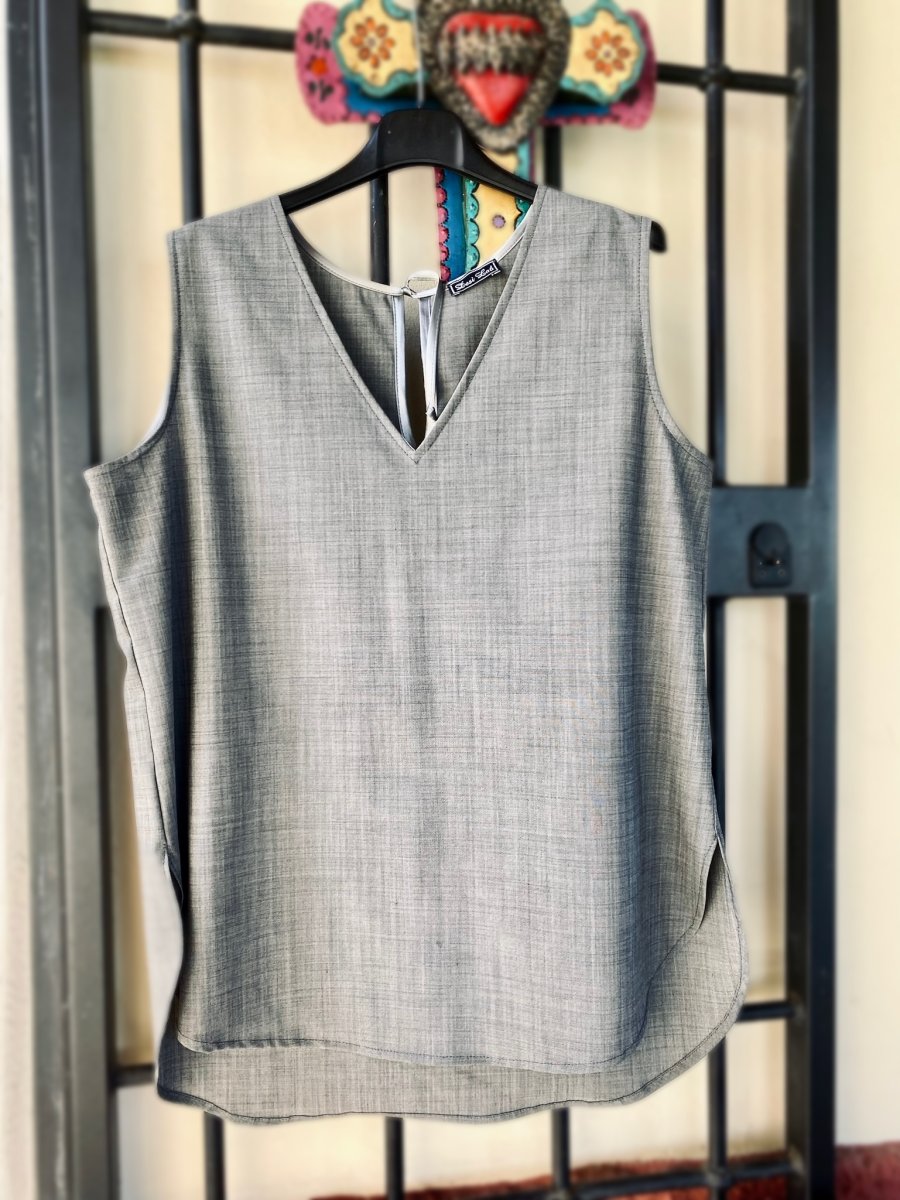 Canotta Roma – FRESCO DI LANA - immagine 6