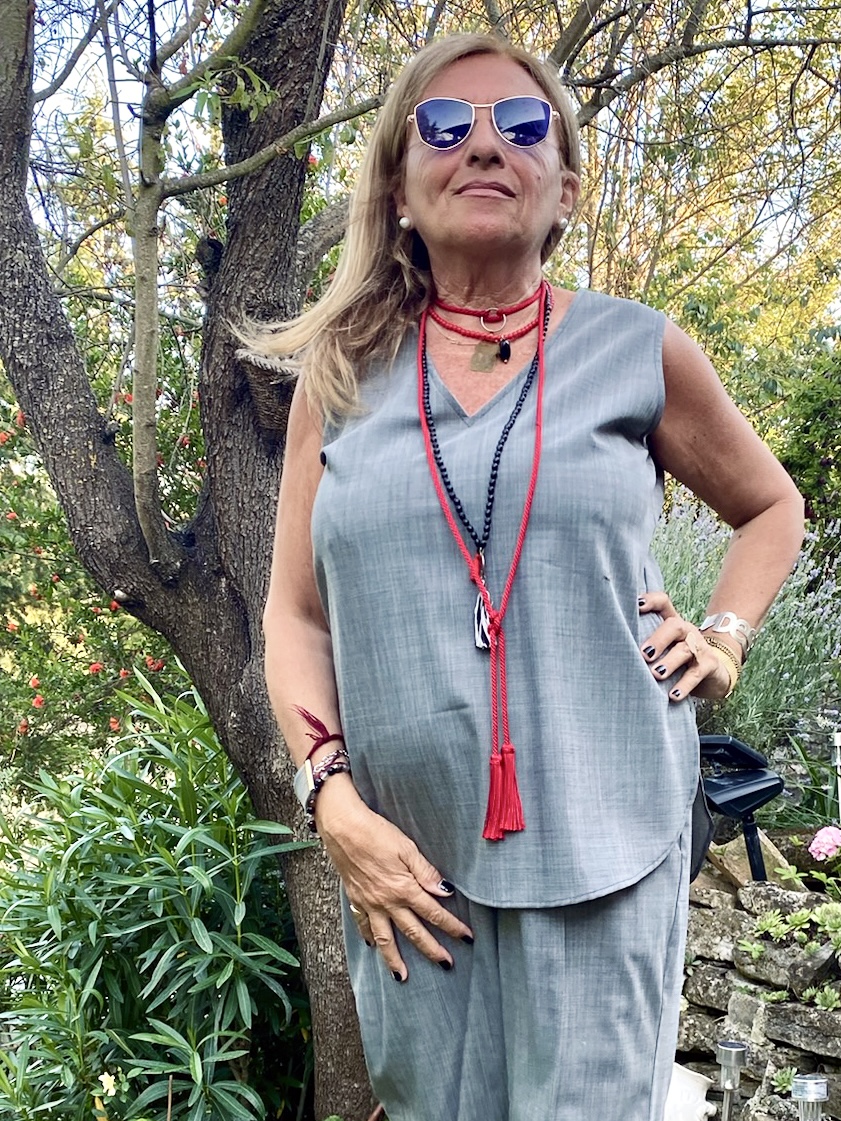 Canotta Roma – FRESCO DI LANA - immagine 3