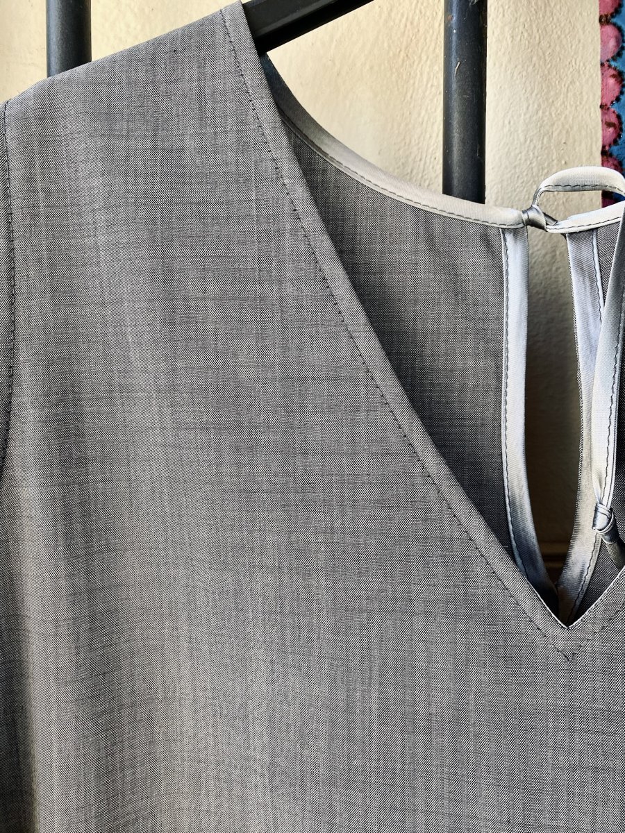 Canotta Roma – FRESCO DI LANA - immagine 9