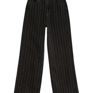 JEANS DENIM LUREX VMKATHY "32