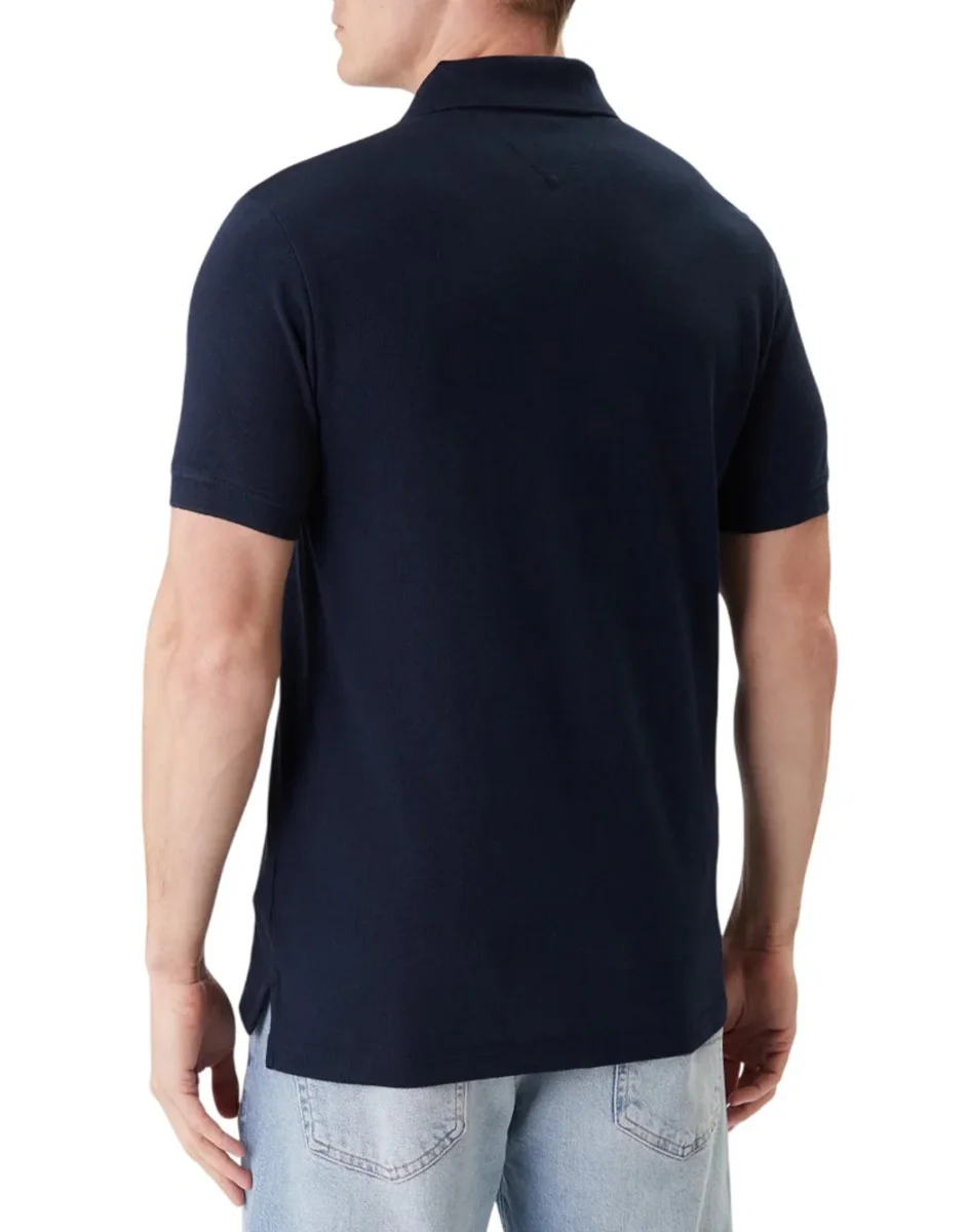 POLO MANICHE CORTE - immagine 3
