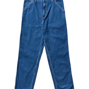 JEANS "SIMPLE PANT"