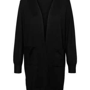 "VMSILJE LS" CARDIGAN APERTO