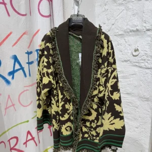 CARDIGAN E GIACCHE IN MAGLIA