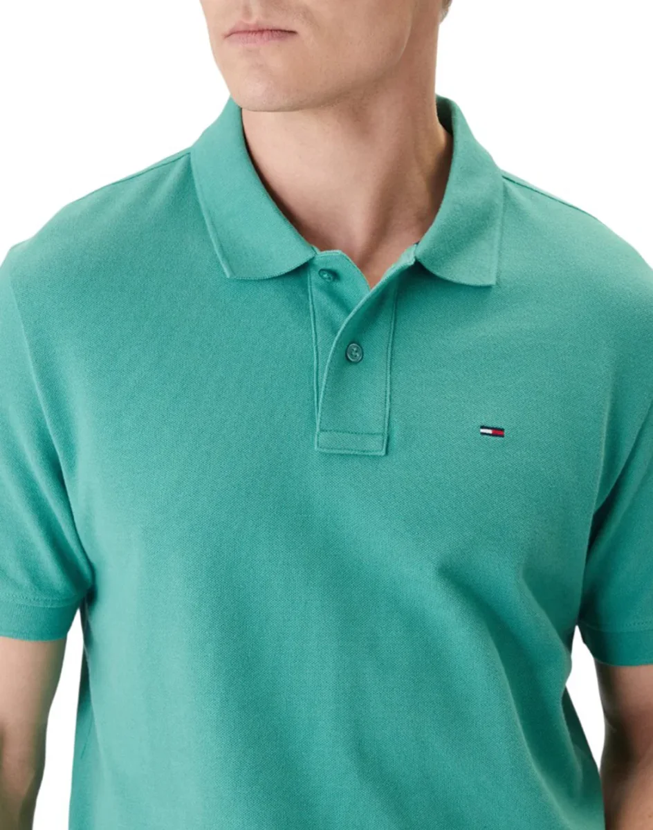 POLO MANICHE CORTE - immagine 4