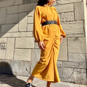 Blusa Milano – CADY DI VISCOSA