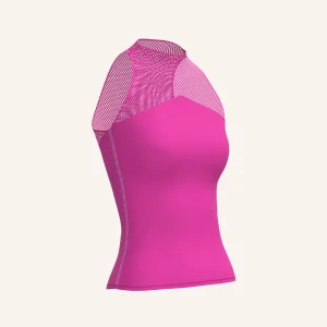 Canotta Running per Donna | Confezione Singola | PRS PRO 502