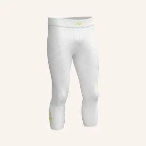 Tights da Running 3/4 per Uomo | Confezione Singola | PRS PRO 401