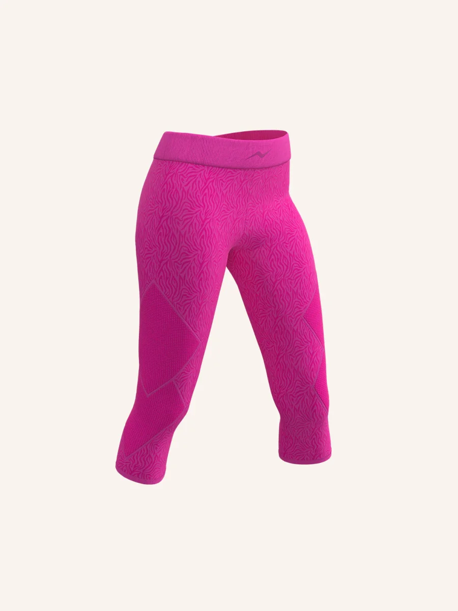 Leggings Outdoor per Donna | Confezione Singola | PRS PRO 602