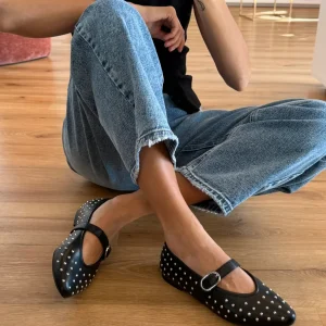 Ballerina borchie EVA