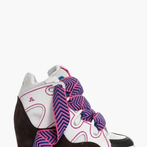 Sneakers Cambridge Upp OpenDay by Jammers London con Zeppa