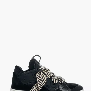Sneakers Cambridge Black by Jammers London