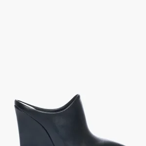 Sabot Florida 3 pelle nero