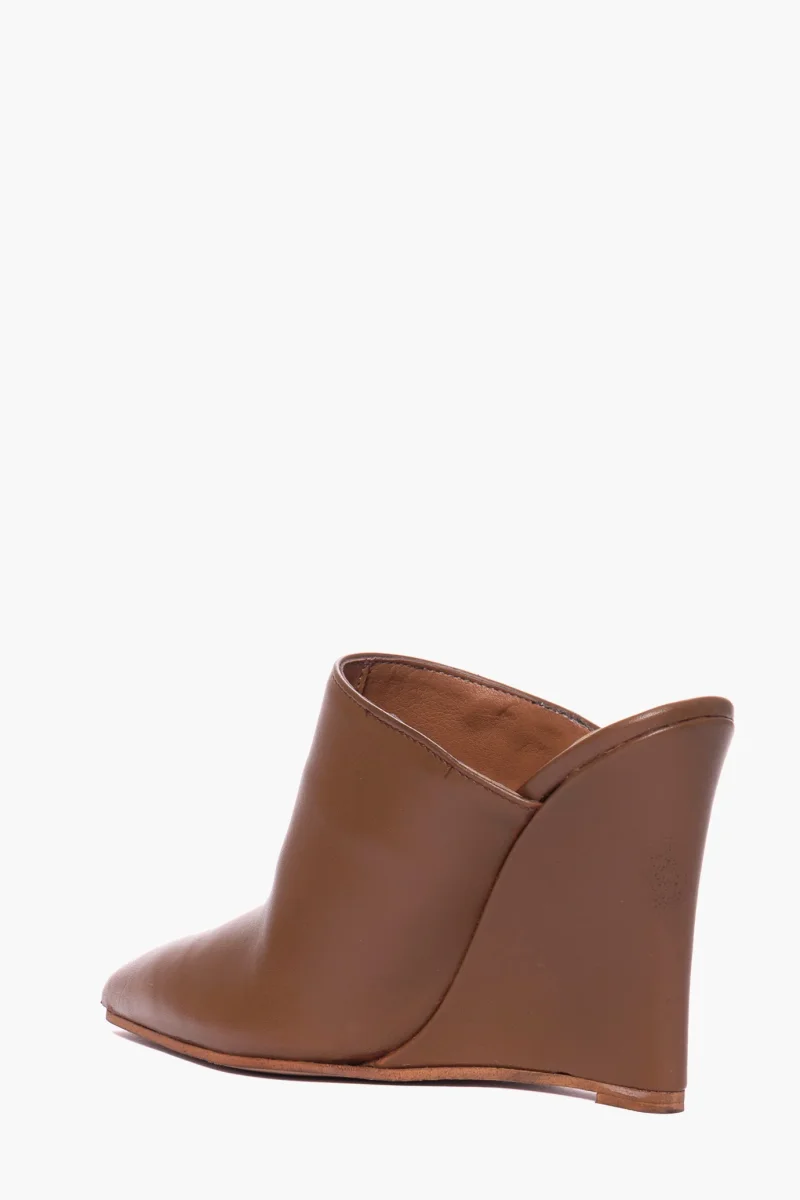 Sabot Florida 3 pelle cuoio - immagine 5