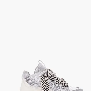 Sneakers Cambridge Silver Brill by Jammers London