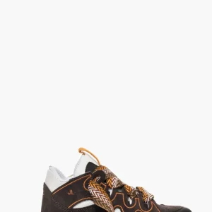 Sneakers Cambridge versione Brown