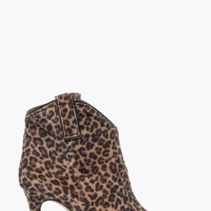 Tronchetti cavallino animalier Gilda 110