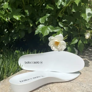 SOLETTE / FUSSBETT 3CM