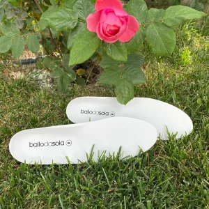 SOLETTE / FUSSBETT 2CM