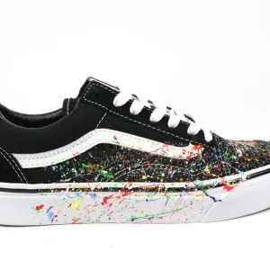 Vans Old Skool Vernice