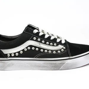 Vans Old Skool Borchie