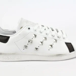 Adidas Stan Smith Black & Borchie