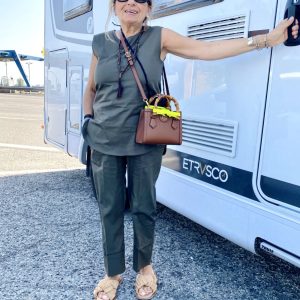 Canotta Roma – COTONE MAKÒ